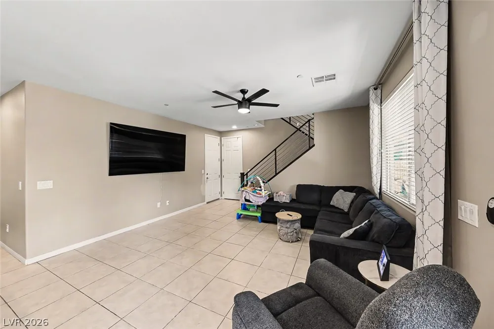 1821 Soto Lane North Las Vegas, NV 89032