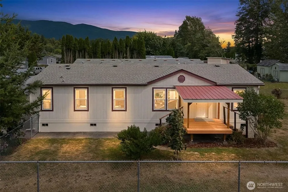 700 Reed Street #30 Sedro Woolley, WA 98284