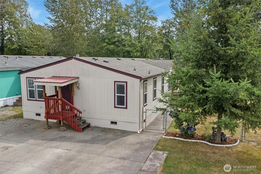 700 Reed Street #30 Sedro Woolley, WA 98284