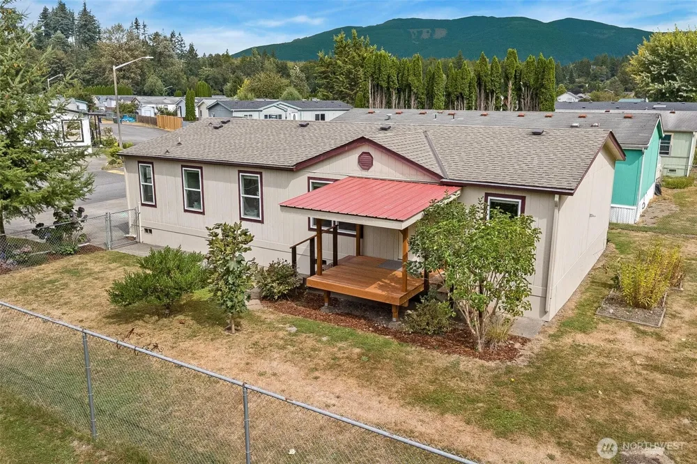 700 Reed Street #30 Sedro Woolley, WA 98284