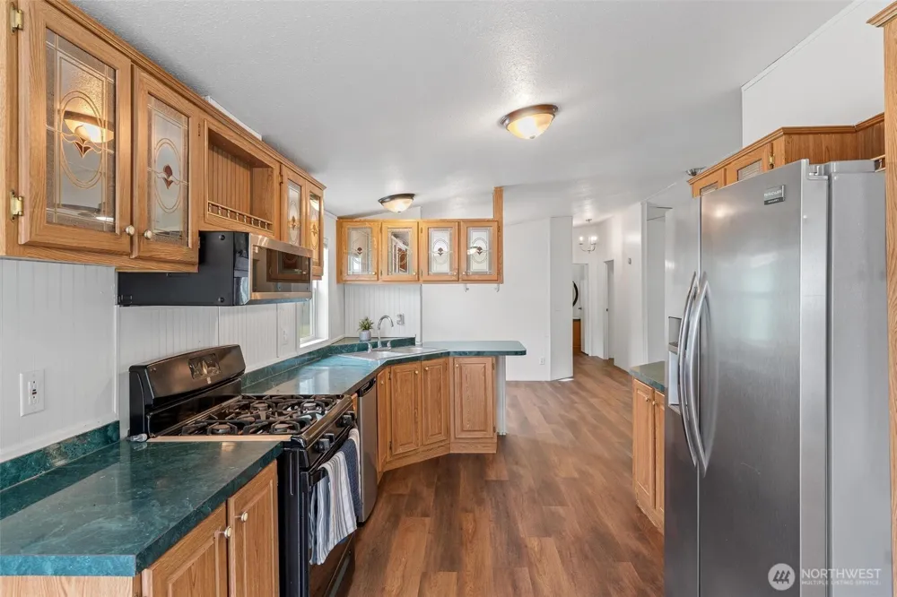 700 Reed Street #30 Sedro Woolley, WA 98284