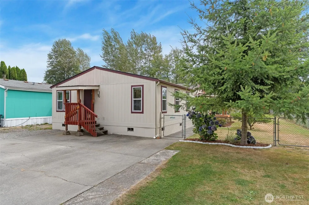 700 Reed Street #30 Sedro Woolley, WA 98284