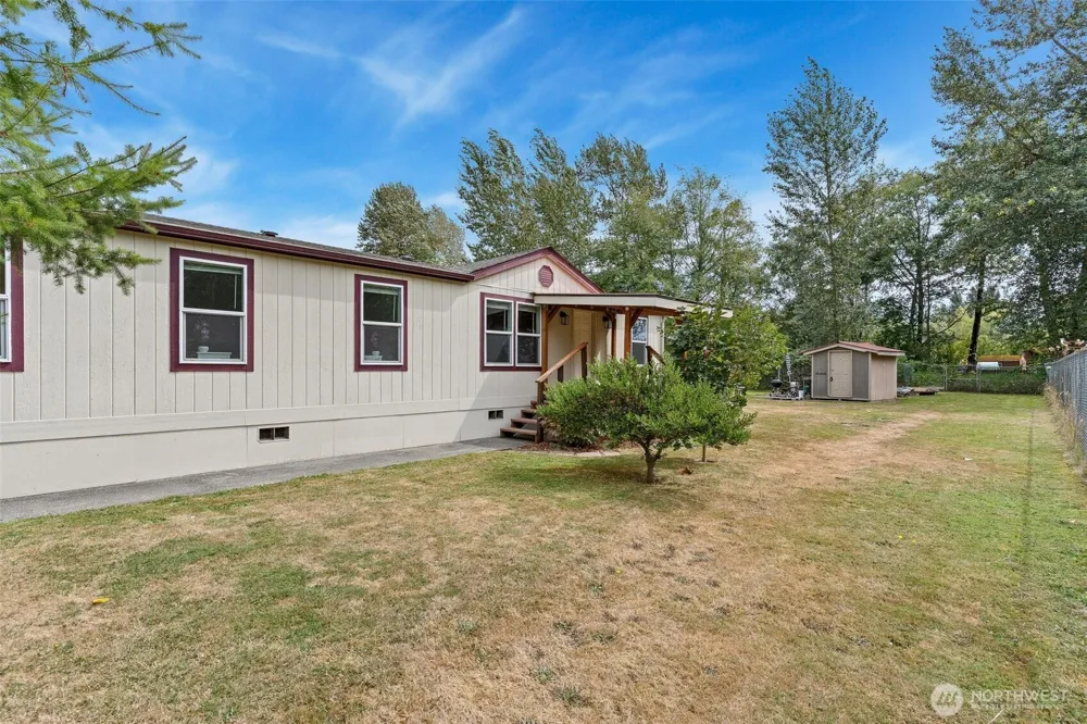 700 Reed Street #30 Sedro Woolley, WA 98284