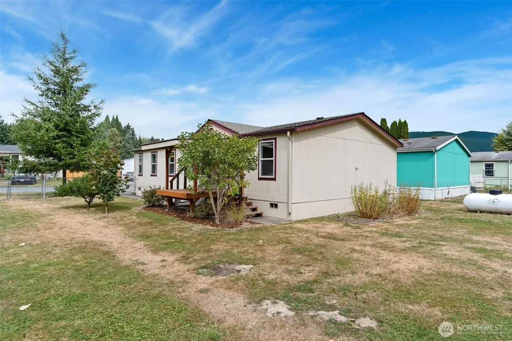 700 Reed Street #30 Sedro Woolley, WA 98284