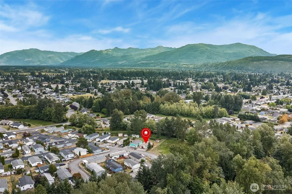 700 Reed Street #30 Sedro Woolley, WA 98284