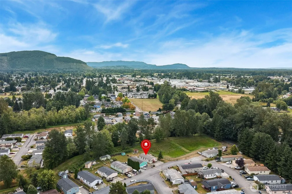 700 Reed Street #30 Sedro Woolley, WA 98284