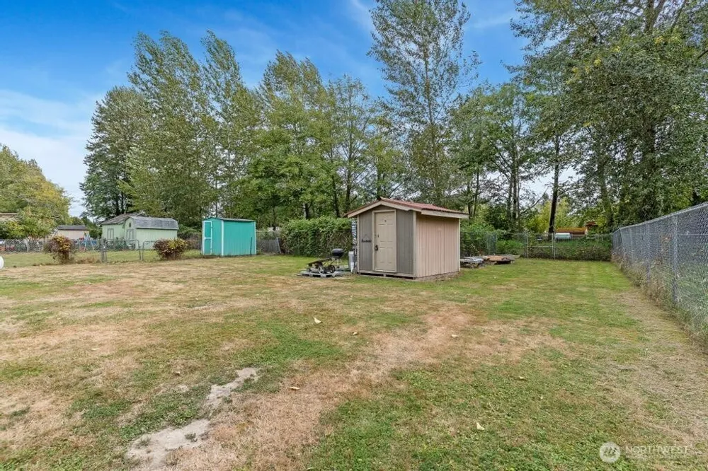 700 Reed Street #30 Sedro Woolley, WA 98284