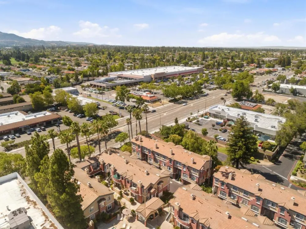 7290 Ventana Drive San Jose, CA 95129