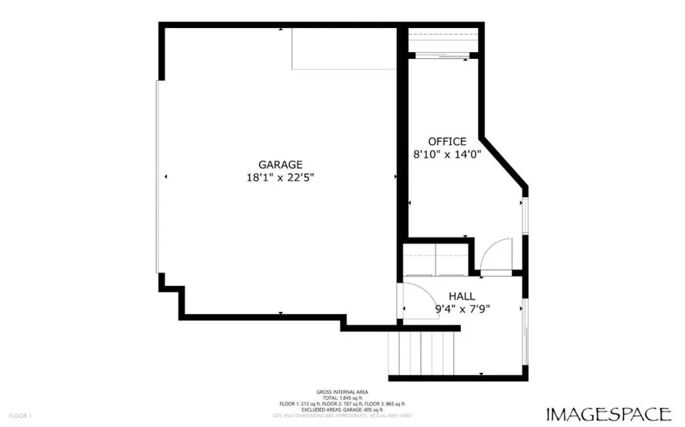 7290 Ventana Drive San Jose, CA 95129