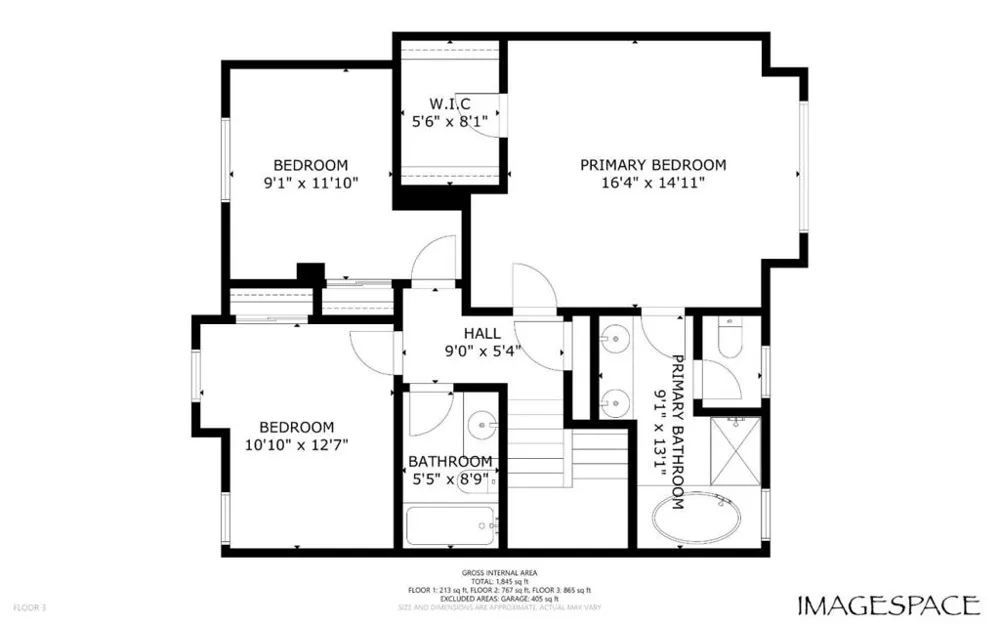 7290 Ventana Drive San Jose, CA 95129