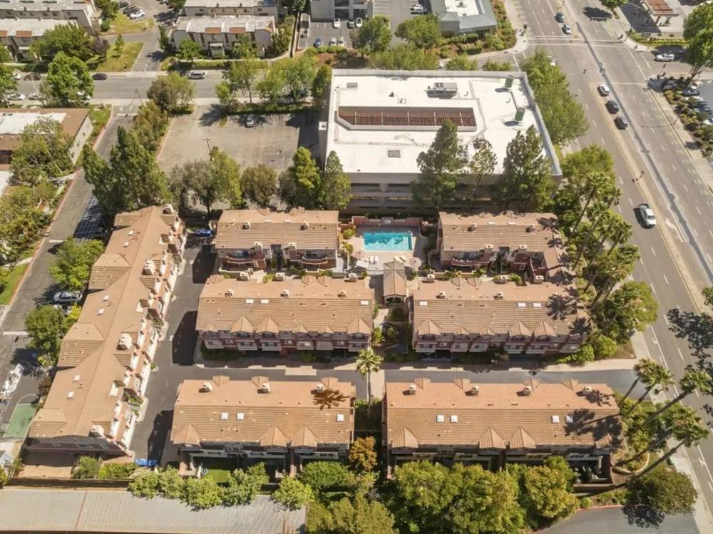 7290 Ventana Drive San Jose, CA 95129