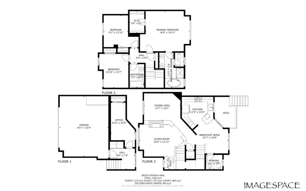 7290 Ventana Drive San Jose, CA 95129