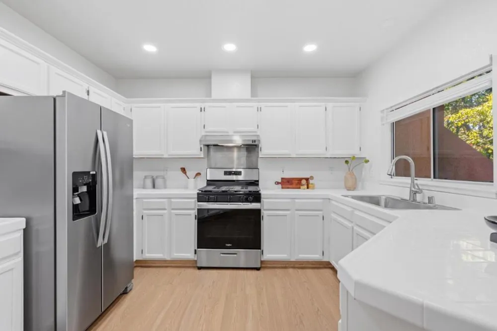 7290 Ventana Drive San Jose, CA 95129