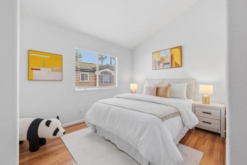 7290 Ventana Drive San Jose, CA 95129