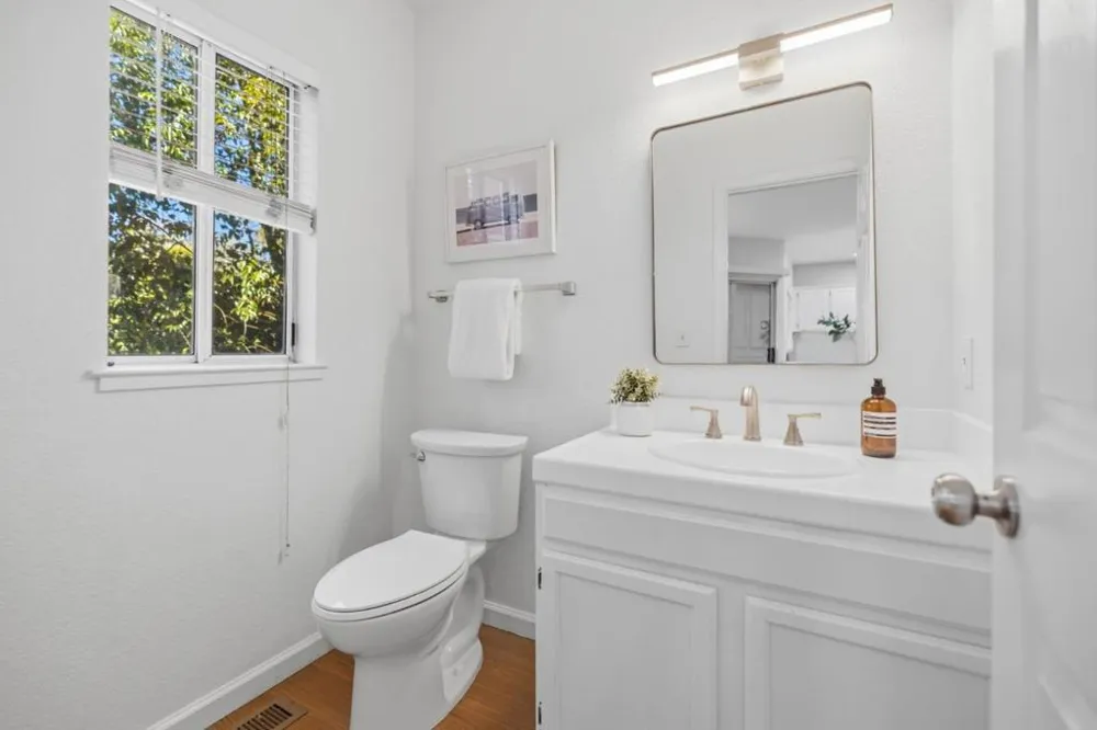 7290 Ventana Drive San Jose, CA 95129