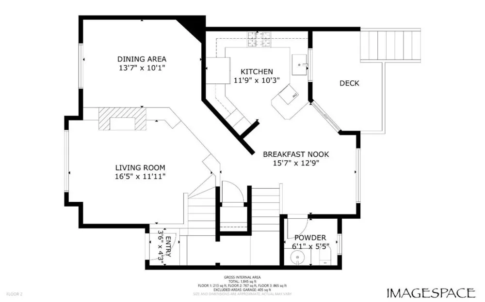 7290 Ventana Drive San Jose, CA 95129