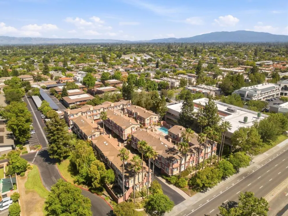 7290 Ventana Drive San Jose, CA 95129