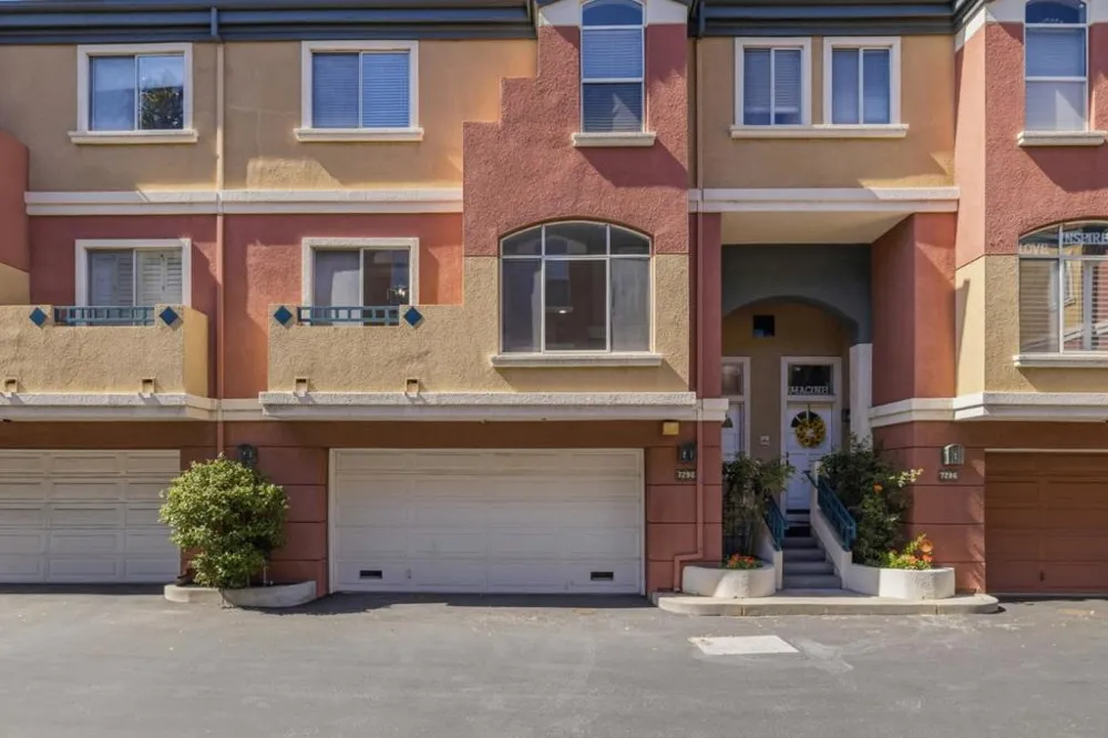 7290 Ventana Drive San Jose, CA 95129