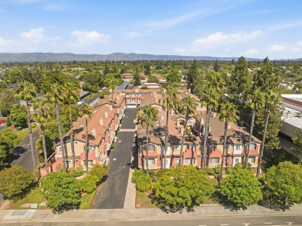 7290 Ventana Drive San Jose, CA 95129
