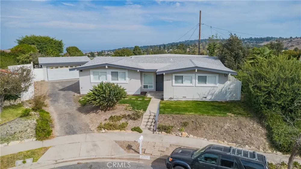 27106 Mesaba Rancho Palos Verdes, CA 90275