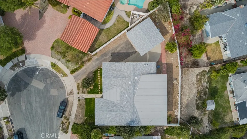27106 Mesaba Rancho Palos Verdes, CA 90275