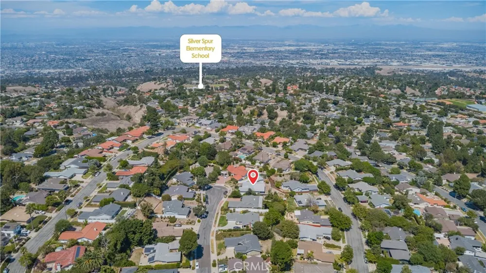 27106 Mesaba Rancho Palos Verdes, CA 90275