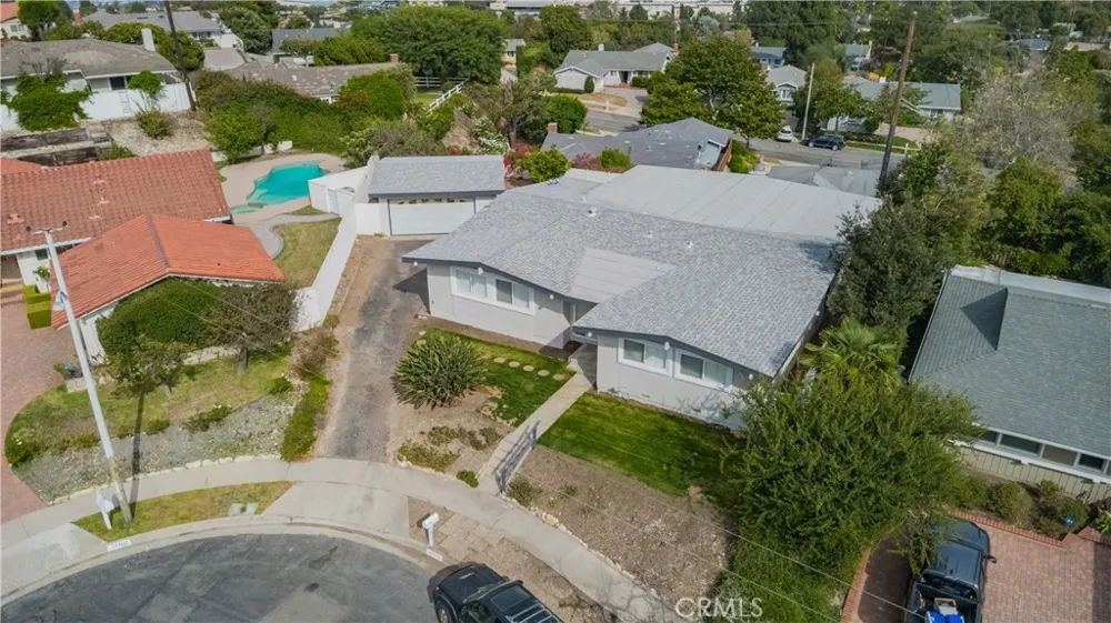 27106 Mesaba Rancho Palos Verdes, CA 90275