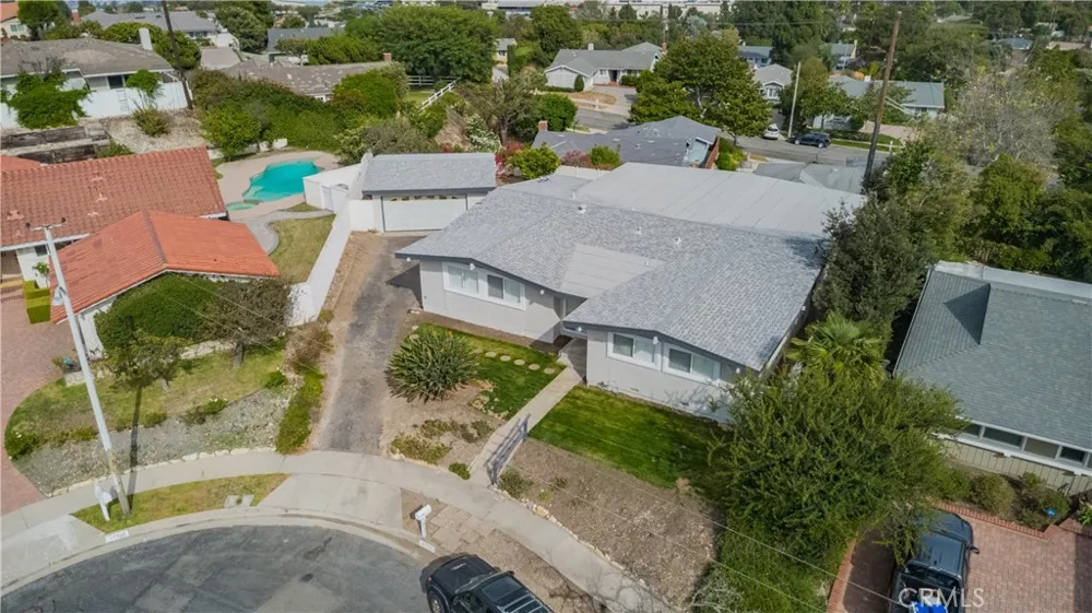 27106 Mesaba Rancho Palos Verdes, CA 90275