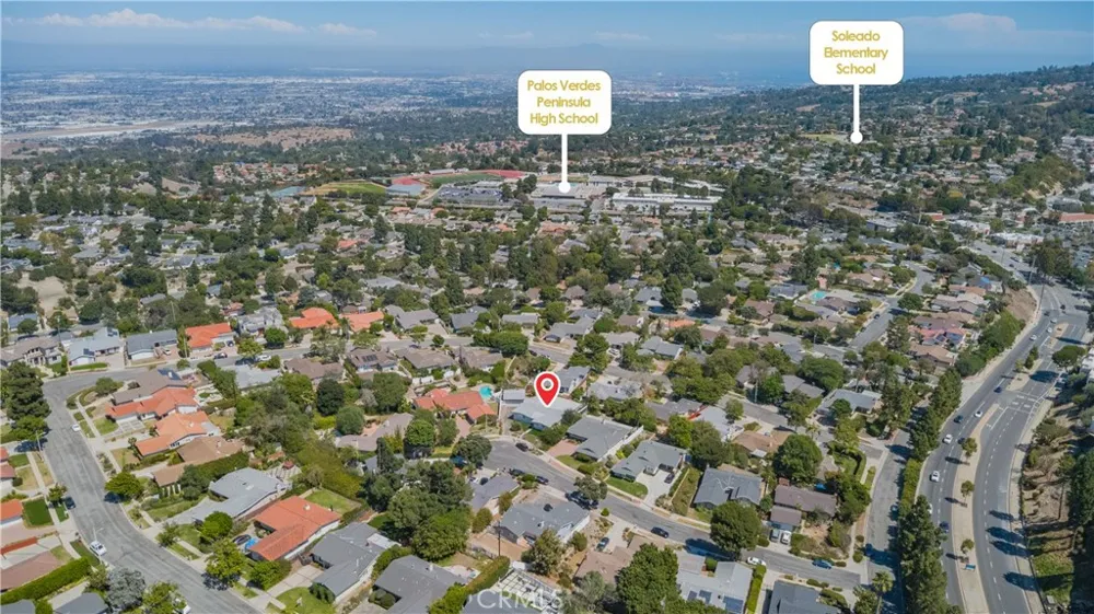 27106 Mesaba Rancho Palos Verdes, CA 90275