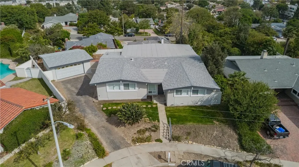 27106 Mesaba Rancho Palos Verdes, CA 90275