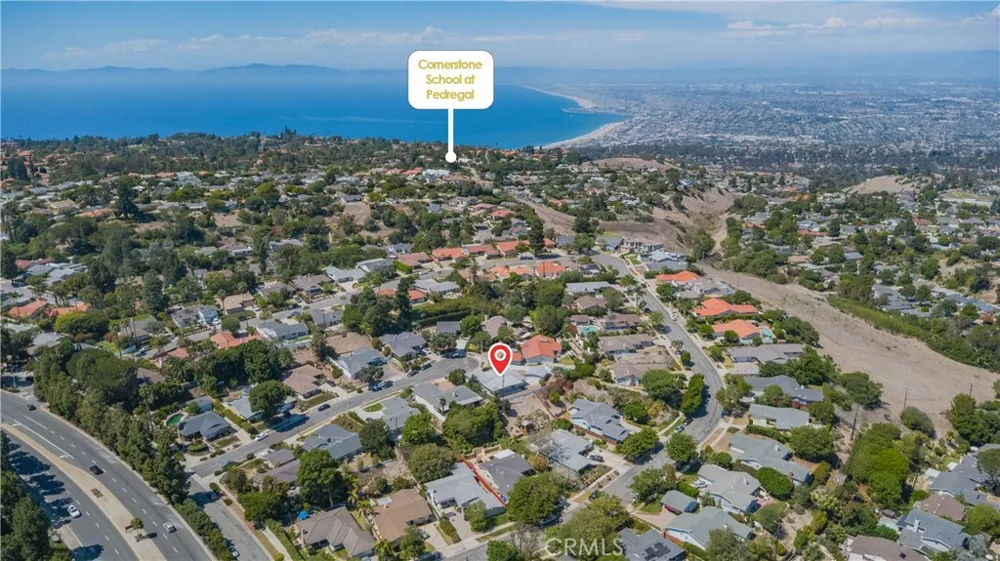 27106 Mesaba Rancho Palos Verdes, CA 90275