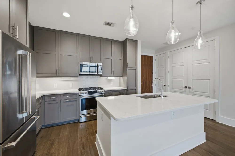 20 Rutledge St #411 Nashville, TN 37210