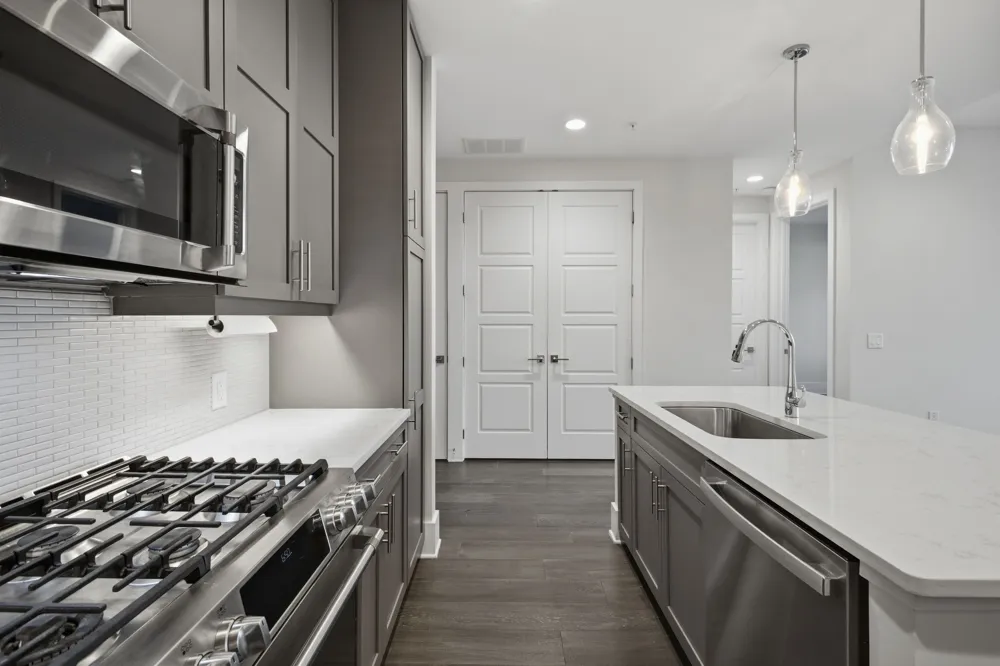 20 Rutledge St #411 Nashville, TN 37210