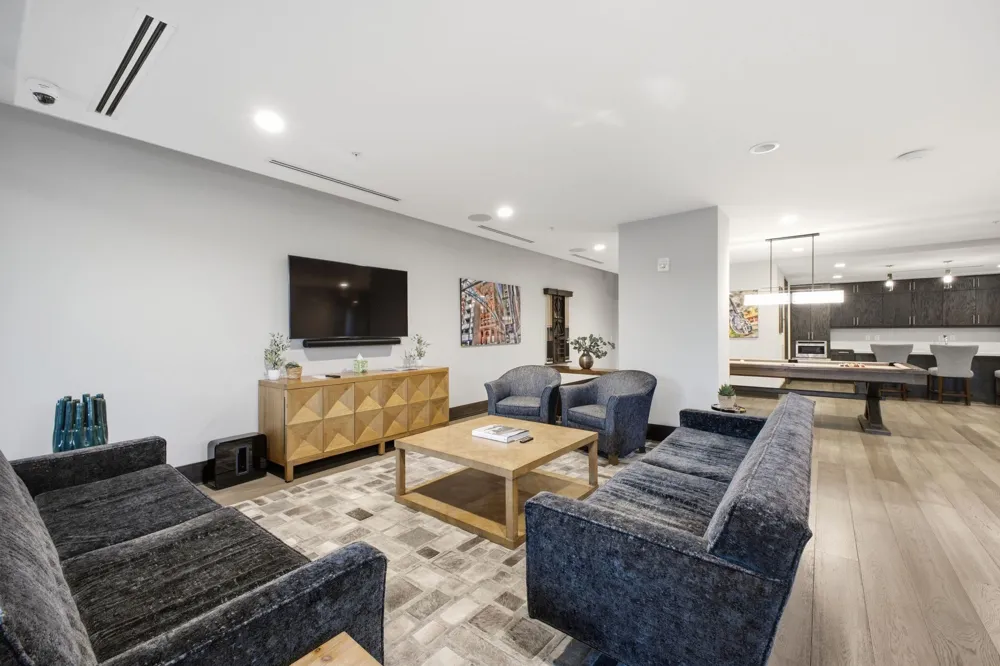 20 Rutledge St #411 Nashville, TN 37210