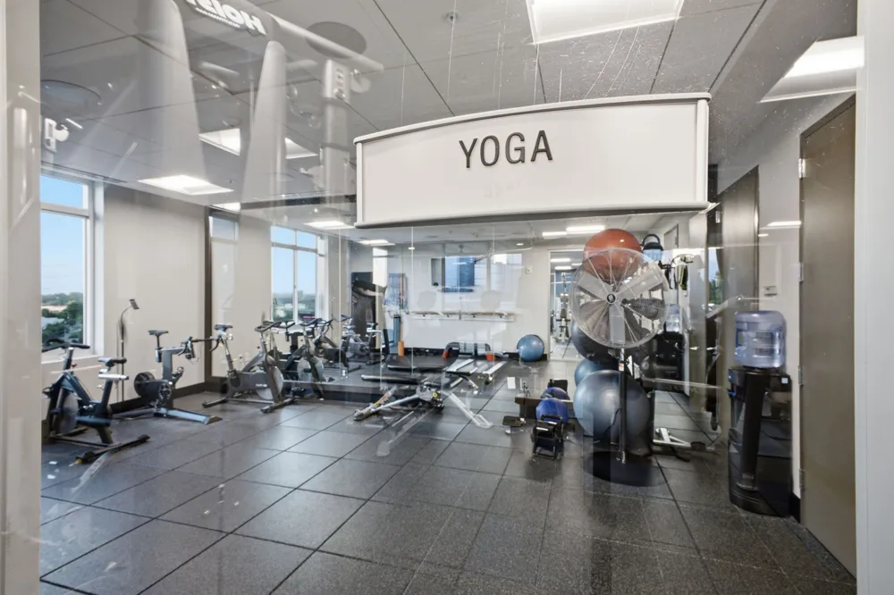 20 Rutledge St #411 Nashville, TN 37210