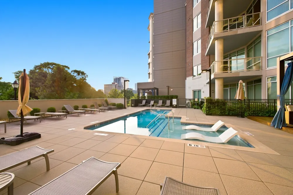 20 Rutledge St #411 Nashville, TN 37210
