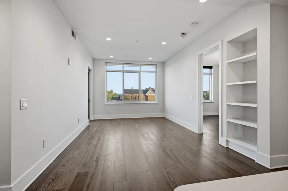 20 Rutledge St #411 Nashville, TN 37210