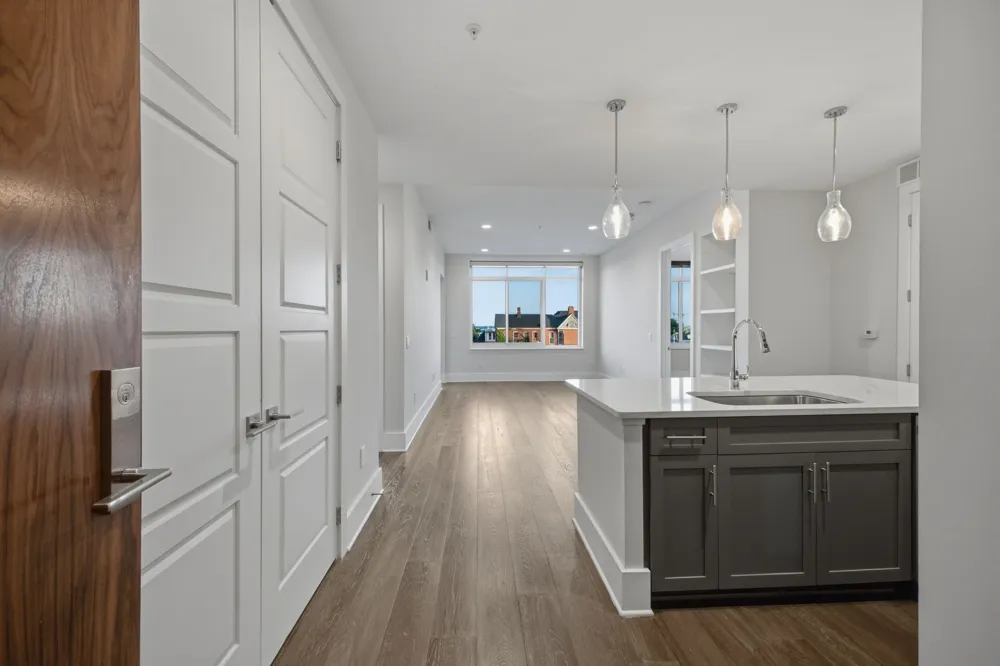 20 Rutledge St #411 Nashville, TN 37210