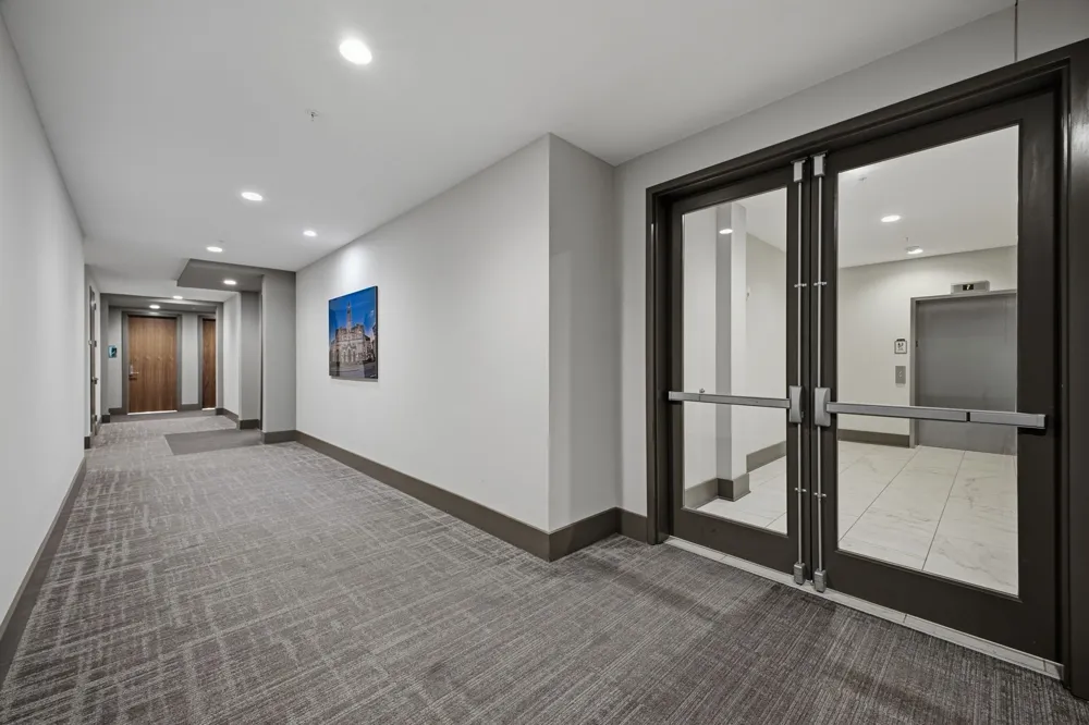 20 Rutledge St #411 Nashville, TN 37210