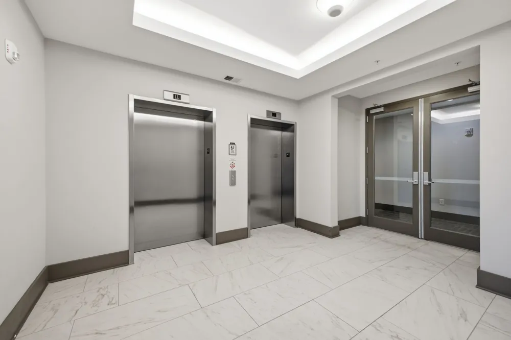 20 Rutledge St #411 Nashville, TN 37210