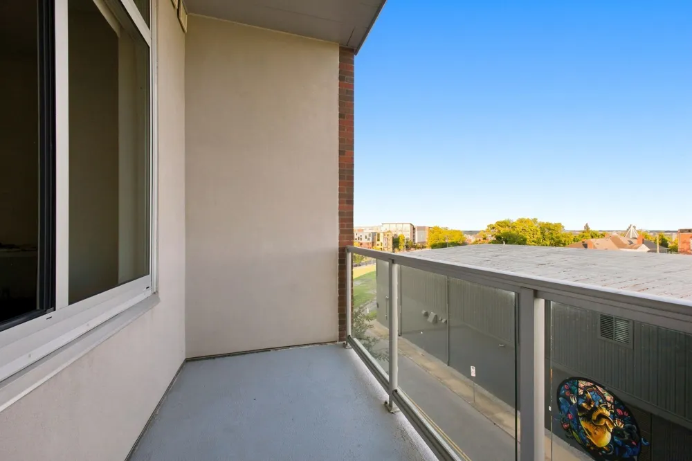 20 Rutledge St #411 Nashville, TN 37210