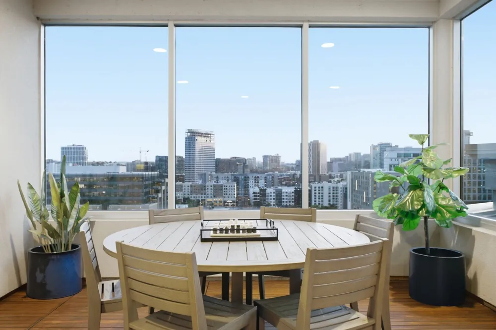 20 Rutledge St #411 Nashville, TN 37210