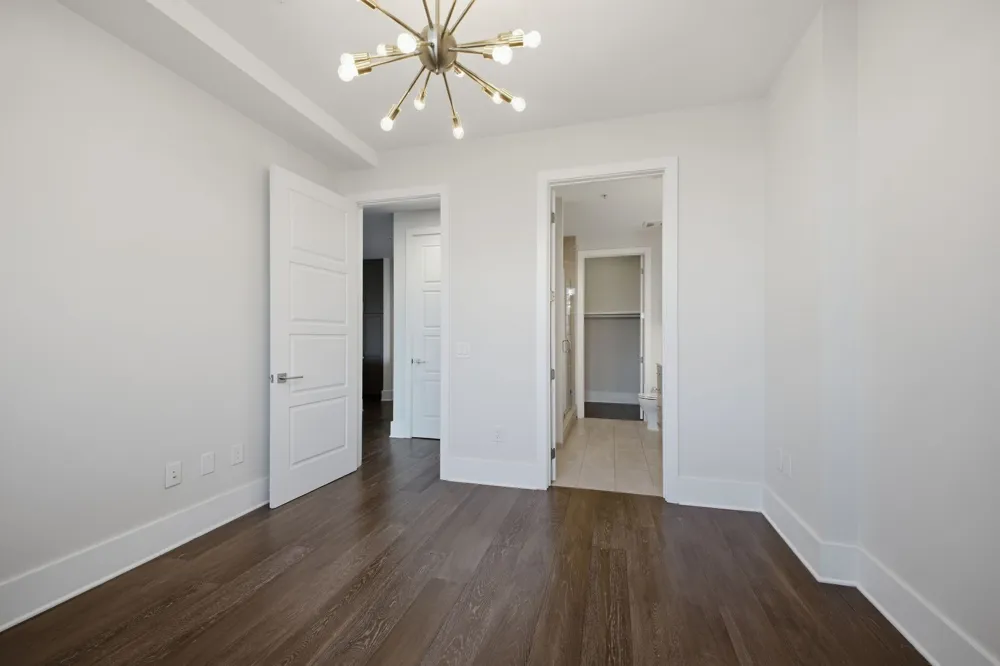20 Rutledge St #411 Nashville, TN 37210