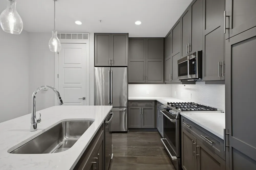 20 Rutledge St #411 Nashville, TN 37210