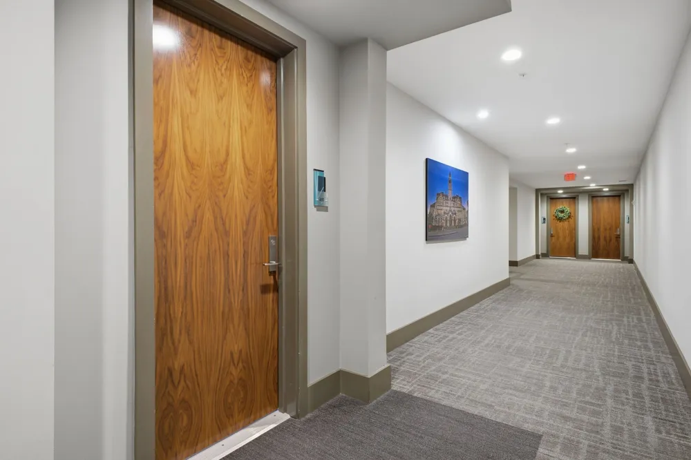 20 Rutledge St #411 Nashville, TN 37210