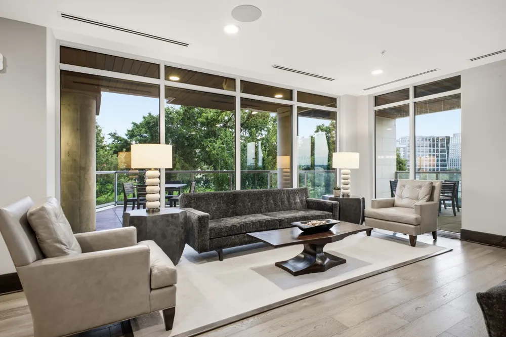 20 Rutledge St #411 Nashville, TN 37210