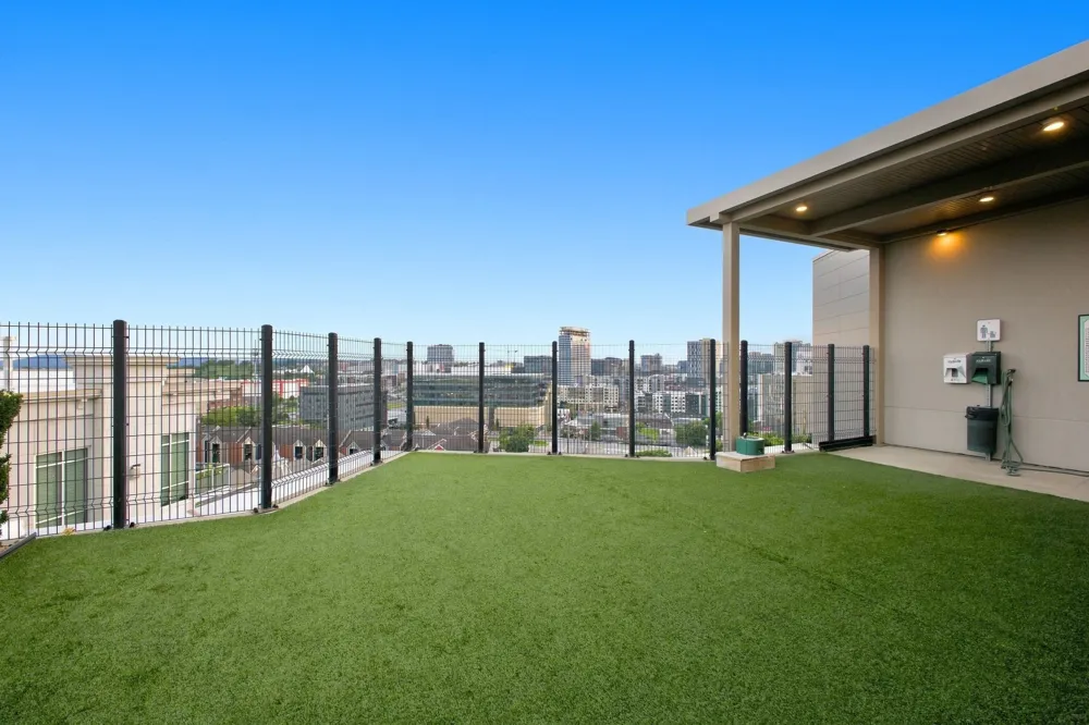 20 Rutledge St #411 Nashville, TN 37210