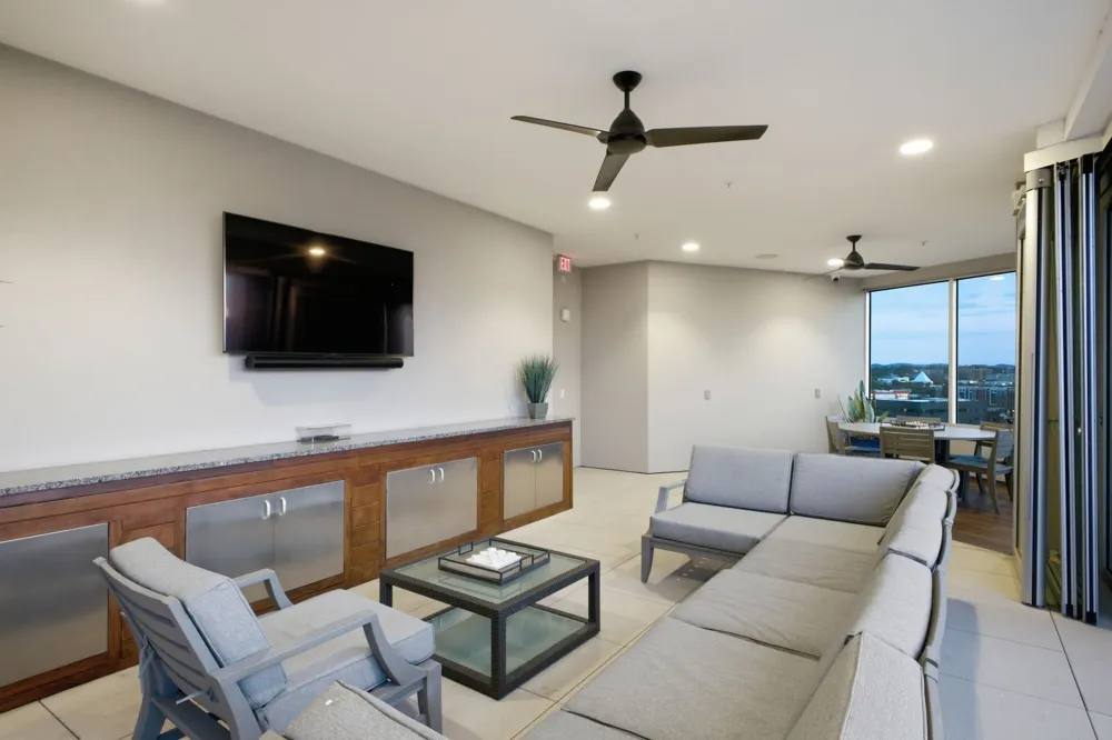 20 Rutledge St #411 Nashville, TN 37210