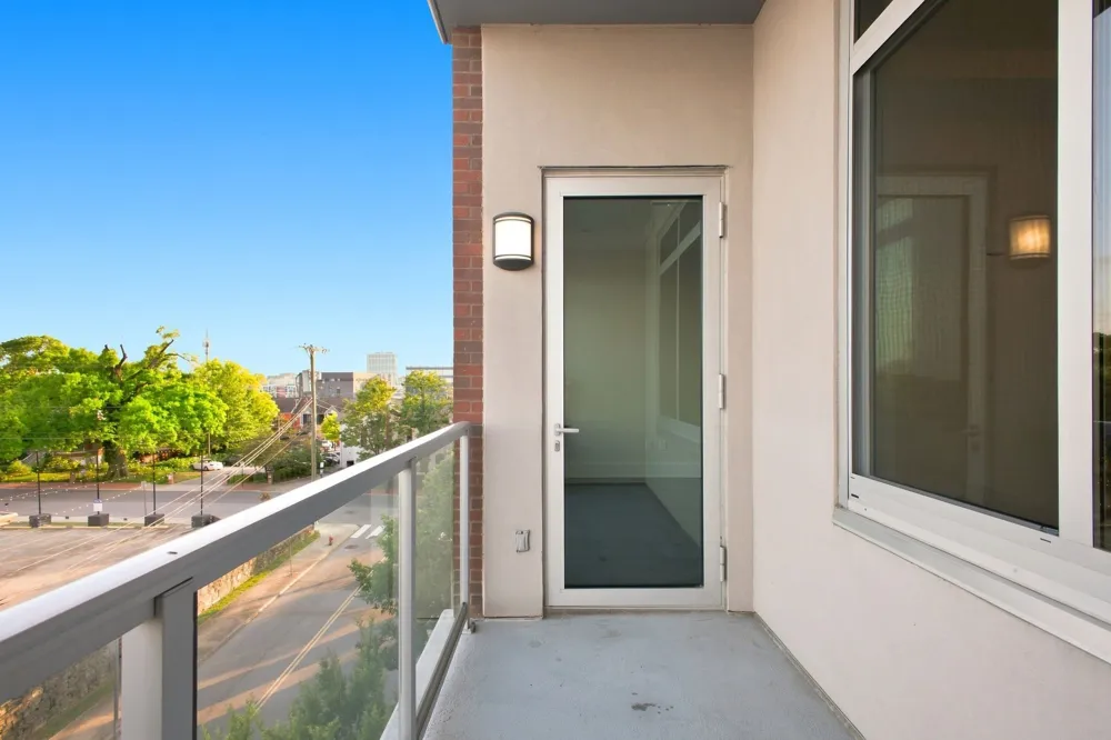 20 Rutledge St #411 Nashville, TN 37210