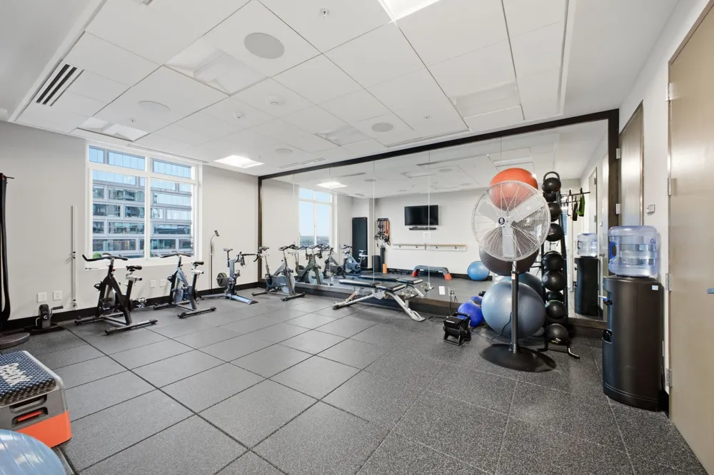 20 Rutledge St #411 Nashville, TN 37210